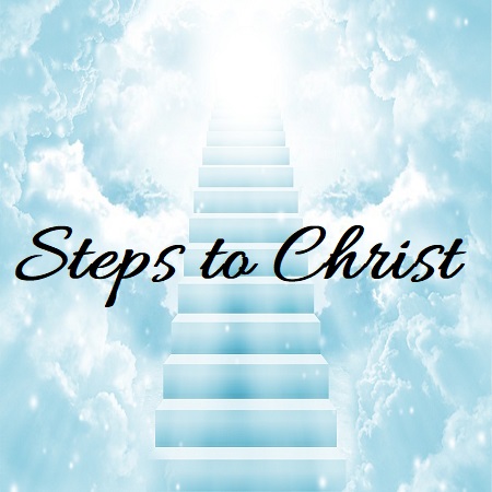 steps to christ